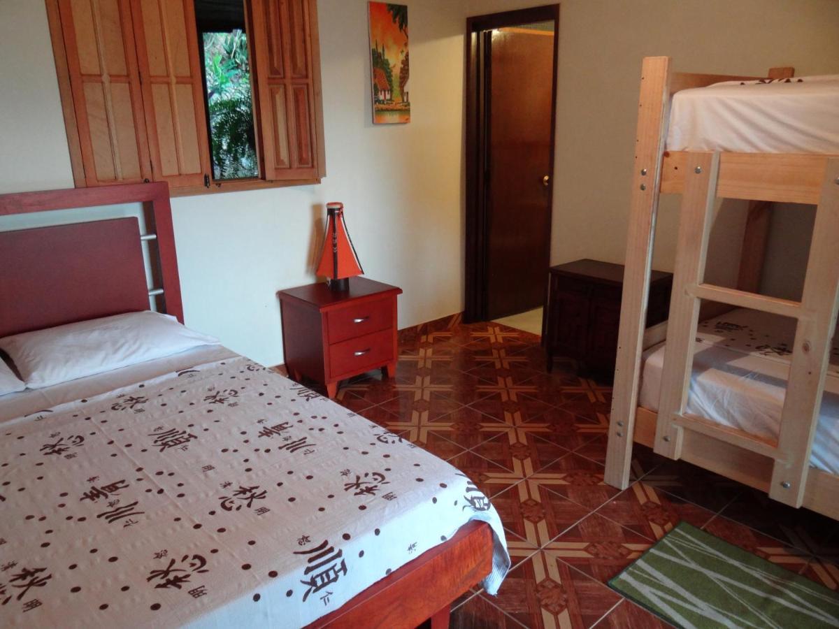Finca Turistica Los Rosales Pereira Εξωτερικό φωτογραφία