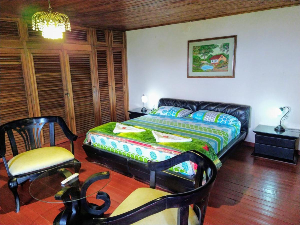 Finca Turistica Los Rosales Pereira Εξωτερικό φωτογραφία