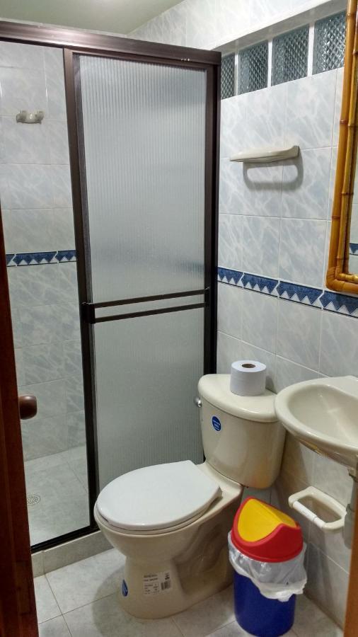 Finca Turistica Los Rosales Pereira Εξωτερικό φωτογραφία